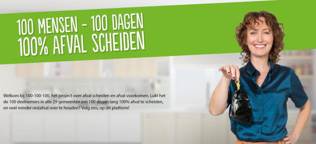 project 100-100-100