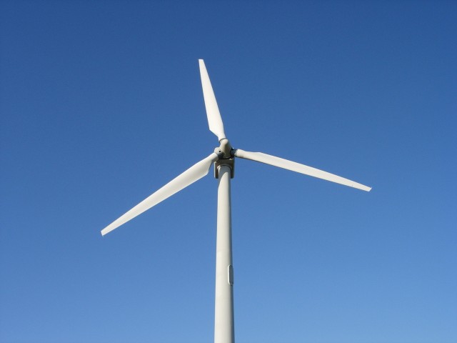 windmolen