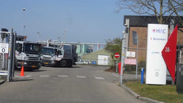 HVC