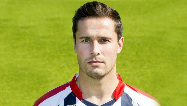 Jeffrey Altheer
