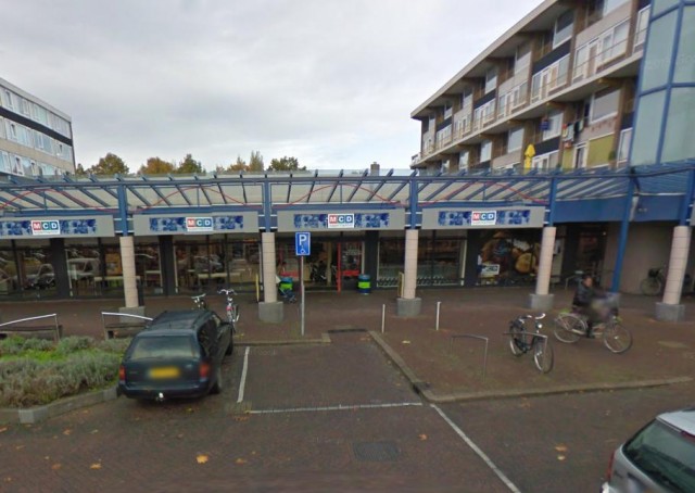 MCD Dordrecht