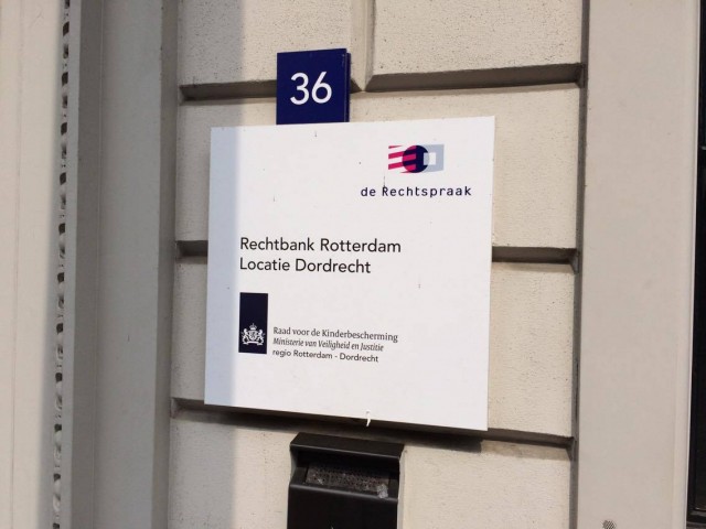 Rechtbank Dordrecht