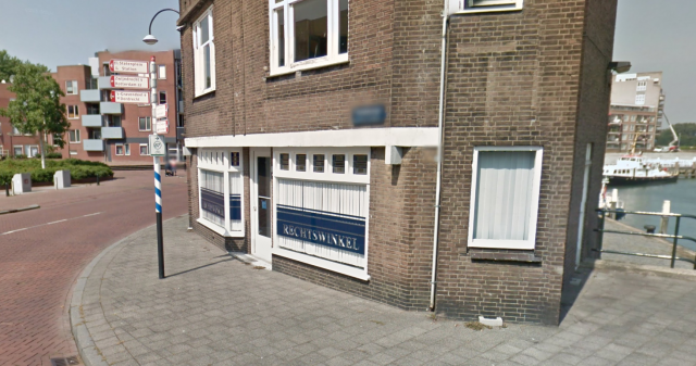 Rechtswinkel Dordrecht