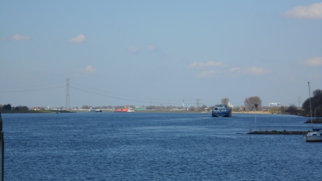 Scheepvaart