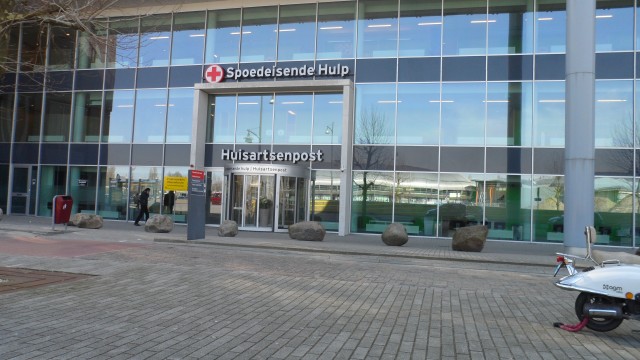 Spoedeisende hulp_1