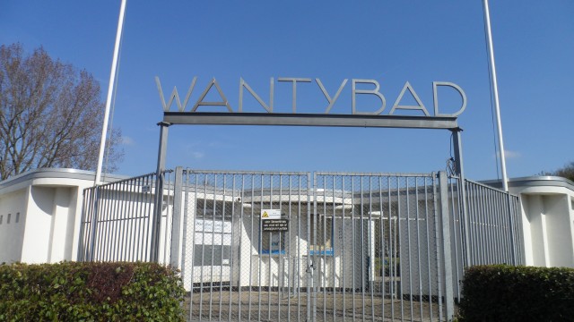 Wantijbad