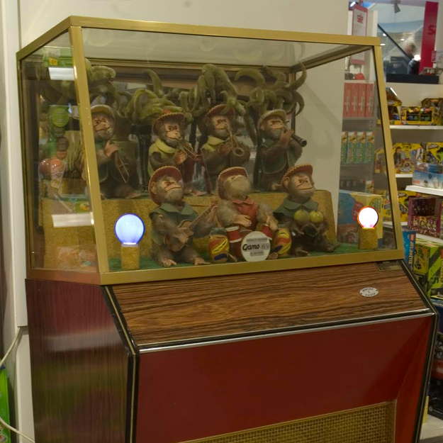 aapjesautomaat