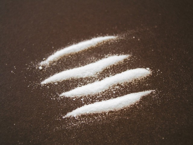 harddrugs cocaine