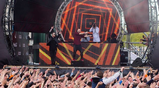 dancetour dordrecht
