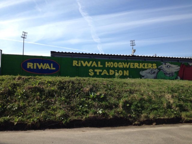 FC Dordrecht
