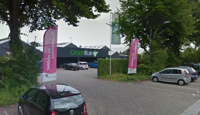 groenrijk dordrecht