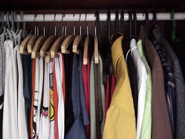 kleding