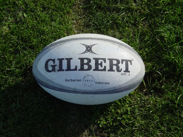 rugby
