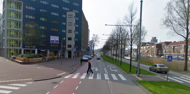 spuiboulevard