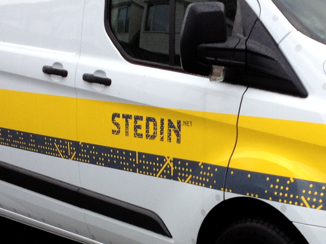stedin