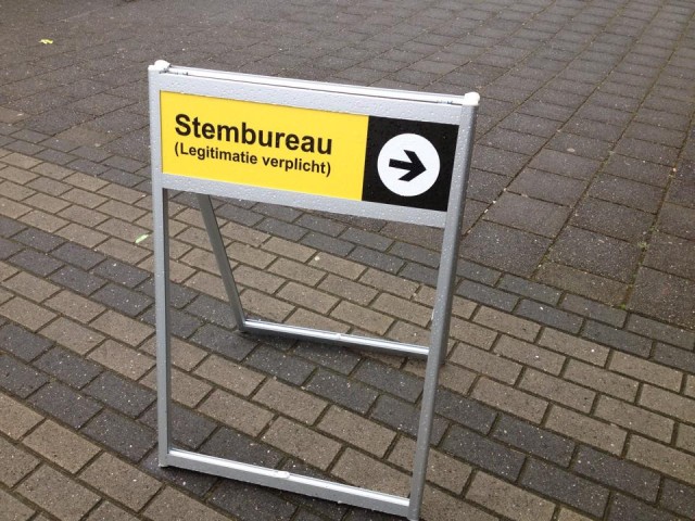 stembureau