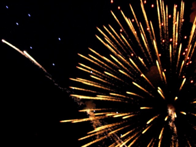 vuurwerk