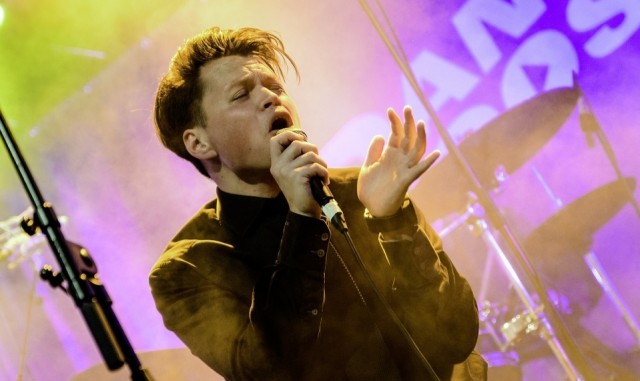 Fools for Soul komt optreden op Wantijpop