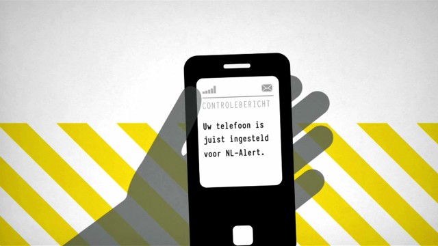 NL Alert