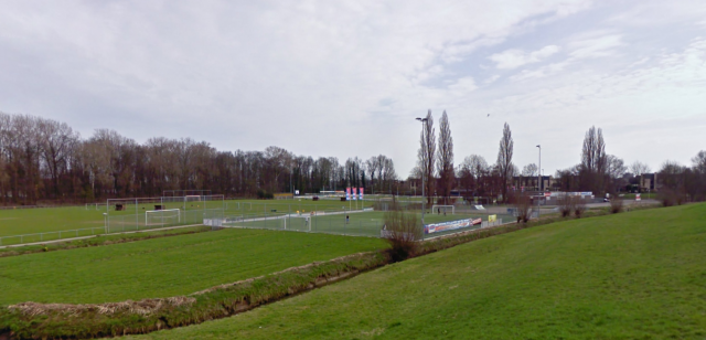 Noordpark Zwijndrecht