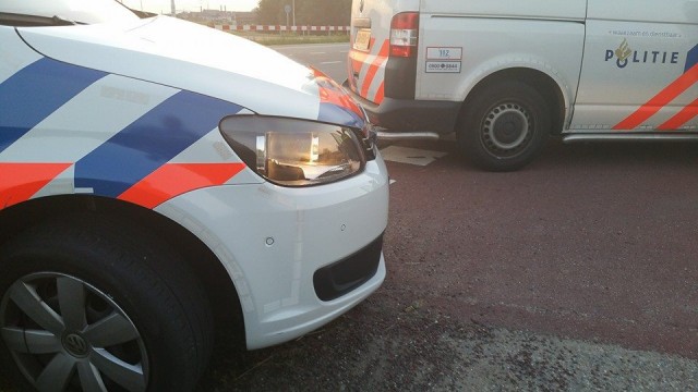 Politie