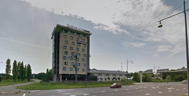 bastion hotel dordrecht