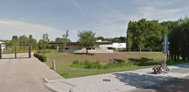 begraafplaats essenhof dordrecht