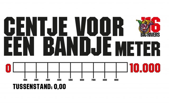 centje voor een bandje