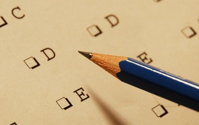 examen toets