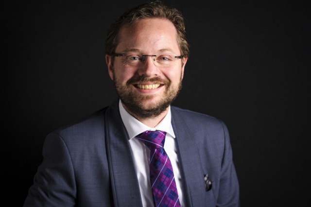 richard korteland
