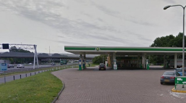 BP hendrik-ido-ambacht A16
