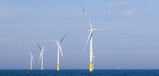 Boskalis_offshore windmolens