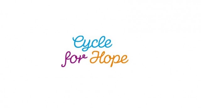 Cycle for Hope