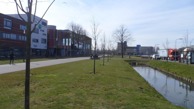 Leerpark