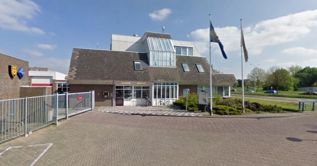 Politiebureau Papendrecht