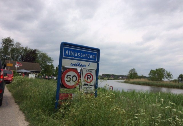 alblasserdam