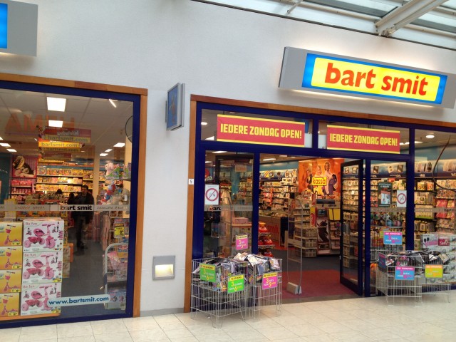 bartsmitvestiging