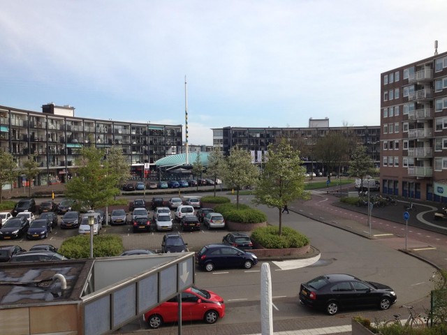 bieshof