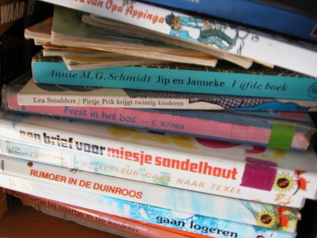 boeken