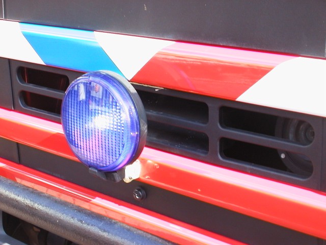 brandweer