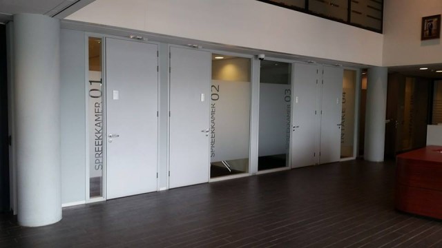 verhoorkamer politie