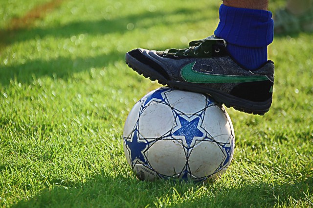 voetbal