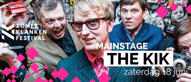 zomerklanken festival