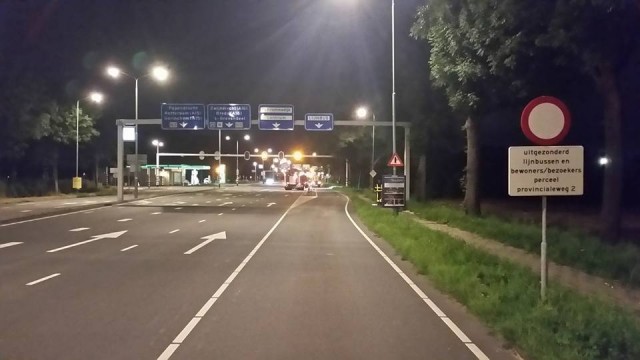 Provinaicaleweg Dordrecht