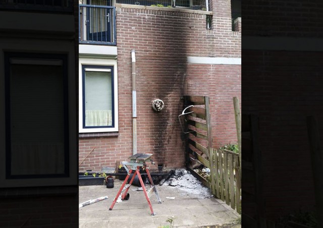 Willem Dreeshof - brand