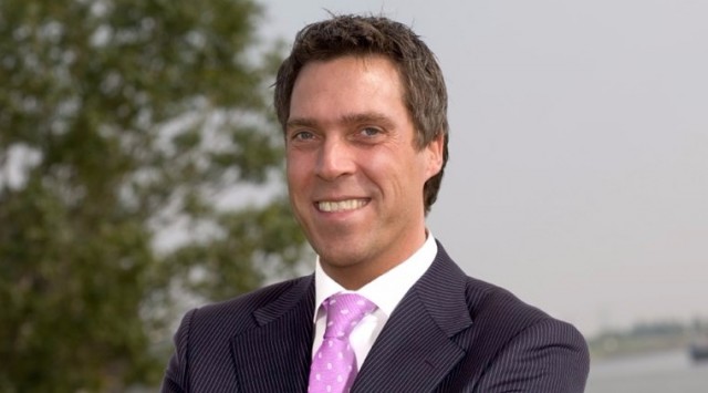 burgemeester Moerkerke