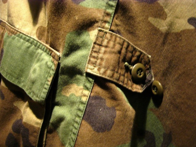 camouflage-leger