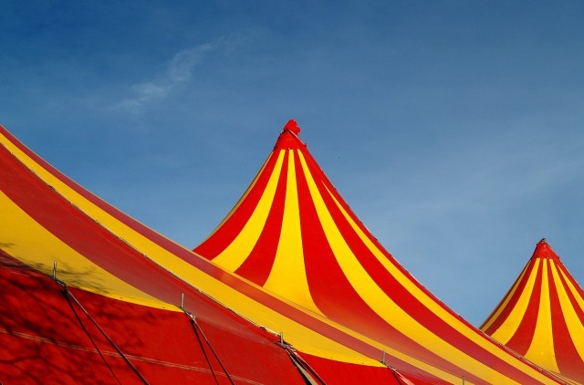 circustent