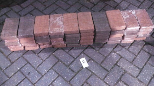 cocaine smokkelaarsbende