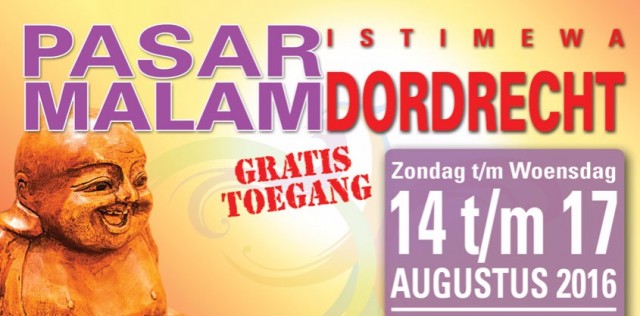 pasar malam dordrecht